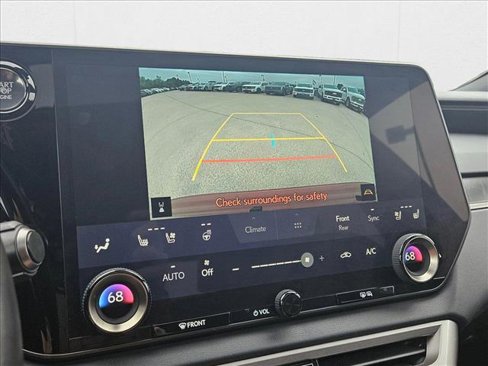 Used 2024 Lexus RX 350 Premium image 14
