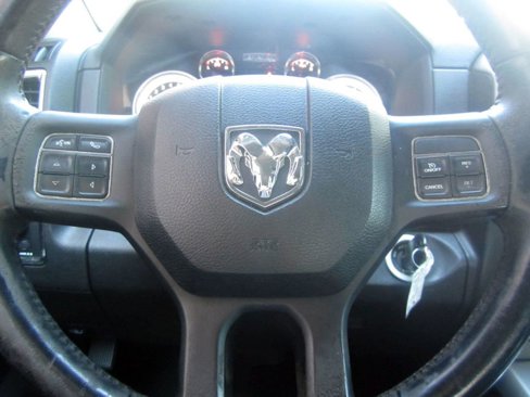 Used 2013 RAM 1500 Sport w/ Sport Premium Group image 22