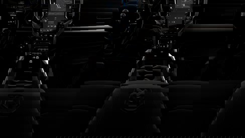 New 2026 RAM 2500 Laramie image 5
