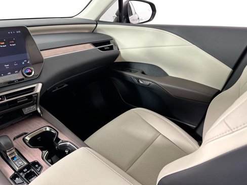 Used 2024 Lexus RX 350 Premium w/ Accessory Package (K3) image 23