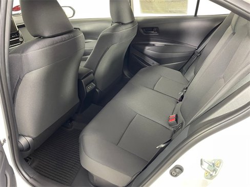 New 2026 Toyota Corolla LE w/ LE Premium Package image 4