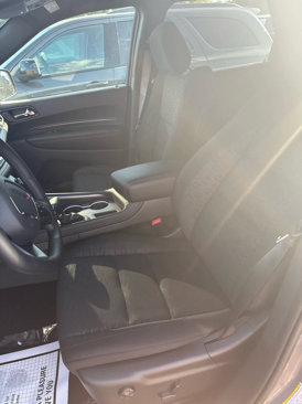 New 2026 Dodge Durango GT w/ Blacktop Package image 7