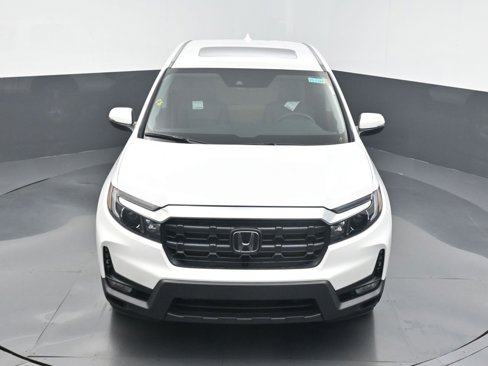 New 2025 Honda Ridgeline RTL image 6