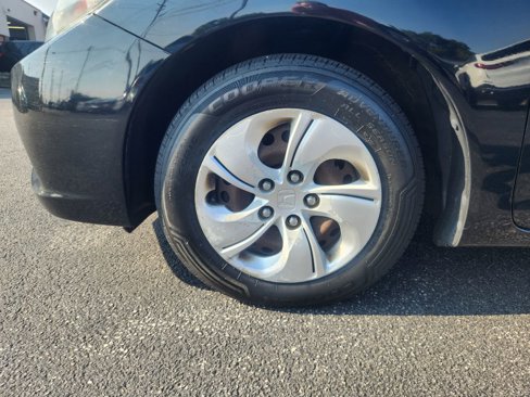 Used 2014 Honda Civic LX image 29