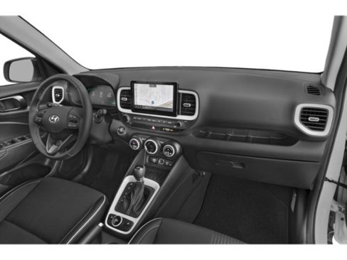 New 2025 Hyundai Venue Limited image 15