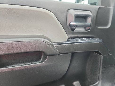 Used 2019 GMC Sierra 2500 4x4 Double Cab w/ Sierra Convenience Package image 18