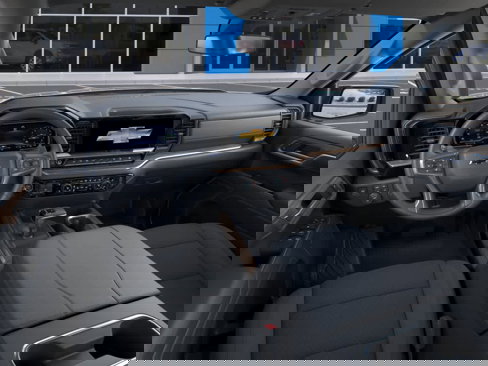 New 2026 Chevrolet Silverado 1500 RST image 15