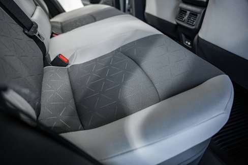 New 2025 Toyota RAV4 XLE image 31