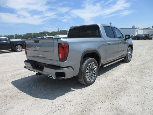 New 2026 GMC Sierra 1500 Denali Ultimate image 5