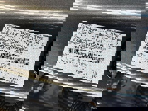 New 2025 Ford F350 Lariat w/ Chrome Package image 20
