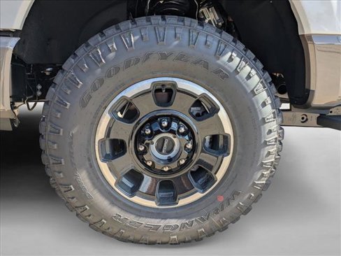 New 2026 Ford F250 King Ranch image 25
