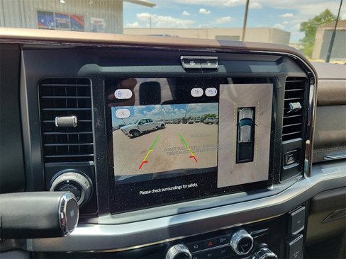 New 2025 Ford F250 XL image 22