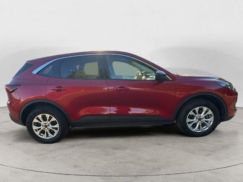 Certified 2023 Ford Escape Active image 4