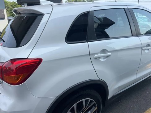 Used 2019 Mitsubishi Outlander Sport ES image 15