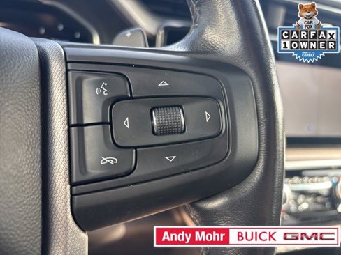 Used 2024 GMC Sierra 1500 Denali image 33