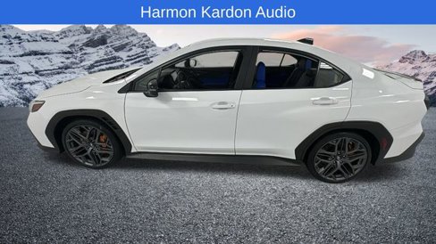 New 2025 Subaru WRX tS image 6