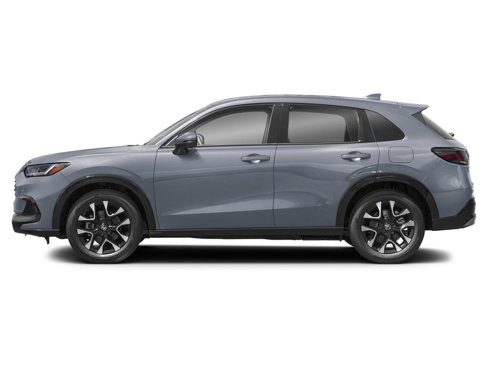 New 2026 Honda HR-V EX-L image 3