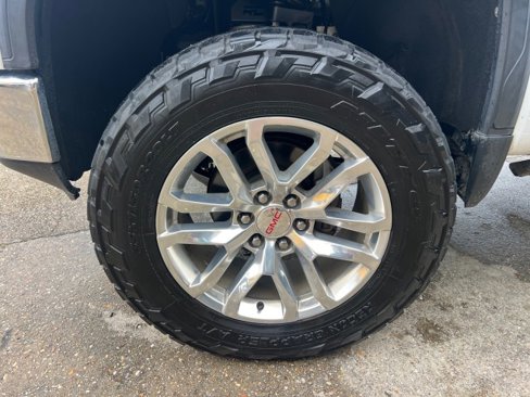 Used 2019 GMC Sierra 1500 SLT image 15