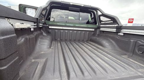 Used 2023 Nissan Frontier PRO-4X w/ Pro-4X Premium Package image 26