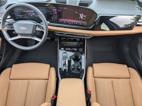 New 2025 Audi A5 2.0T Premium Plus image 14