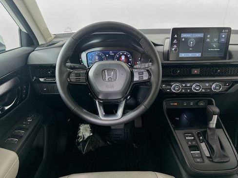 New 2026 Honda CR-V EX-L image 21