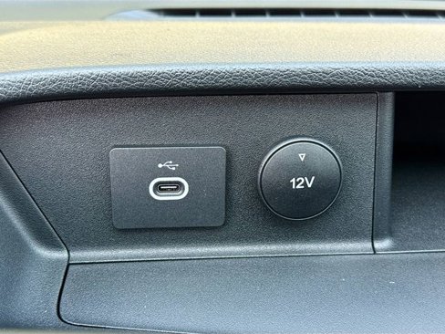 New 2025 Ford Transit 350 148 High Roof Extended DRW w/ Interior Upgrade Package image 32