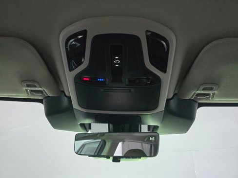 New 2025 Subaru Outback Touring image 25