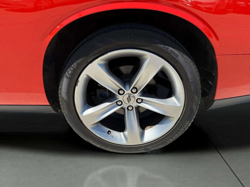 Used 2017 Dodge Challenger SXT w/ Super Sport Group (SS/T) image 19