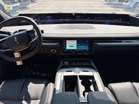 New 2025 Lincoln Navigator Reserve w/ Jet Appearance Package image 16