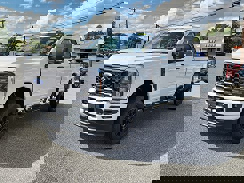 New 2026 Ford F250 XL image 2