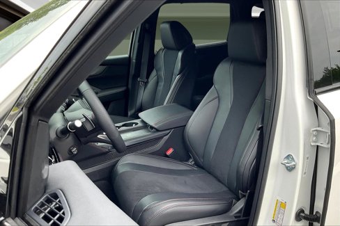 New 2026 Acura MDX A-Spec image 9