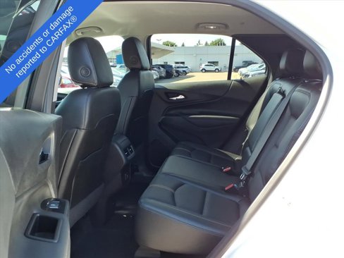 Used 2024 Chevrolet Equinox Premier w/ LPO, Floor Liner Package image 12