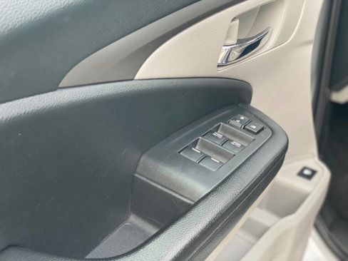 Used 2020 Honda Pilot EX image 20