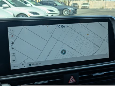 New 2025 Hyundai Ioniq 6 Limited image 23
