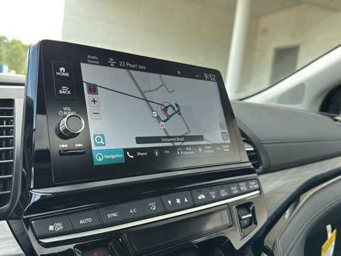 New 2025 Honda Odyssey Elite image 23