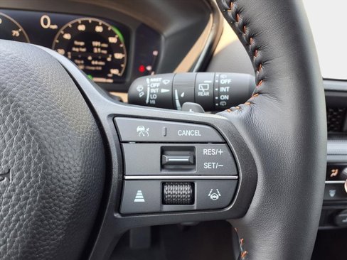 New 2026 Honda CR-V TrailSport image 22