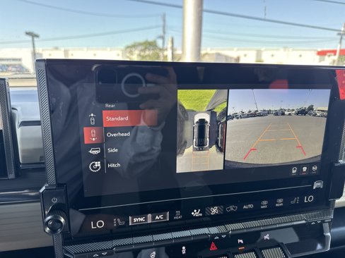 New 2026 GMC Hummer EV SUV image 15