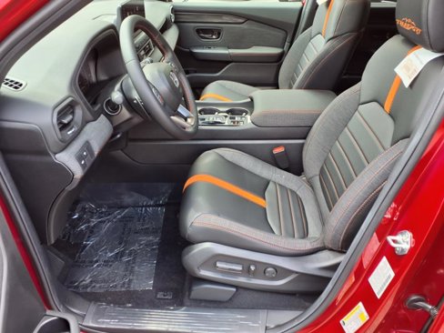 New 2026 Honda Passport TrailSport image 7