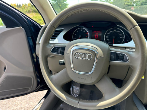 Used 2011 Audi A4 2.0T Premium image 14