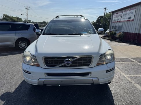 Used 2013 Volvo XC90 3.2 image 3