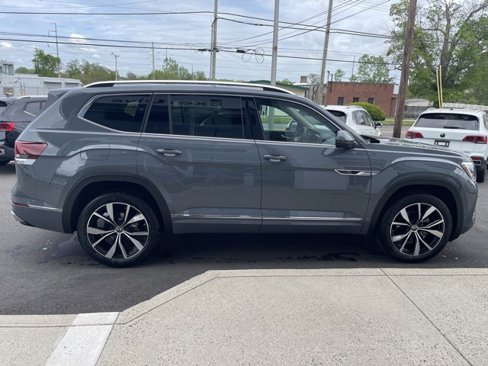 New 2025 Volkswagen Atlas SEL Premium R-Line image 7