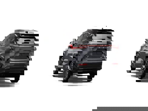 New 2026 Lexus NX 350 AWD image 3