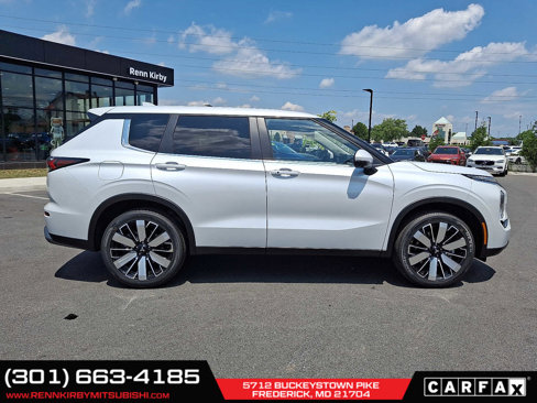 New 2025 Mitsubishi Outlander SE image 5
