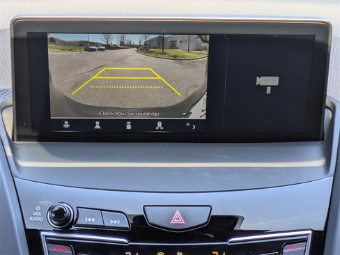 New 2025 Acura RDX SH-AWD image 26