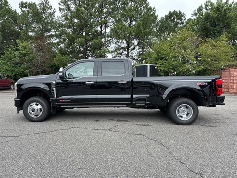 New 2025 Ford F350 XL image 4