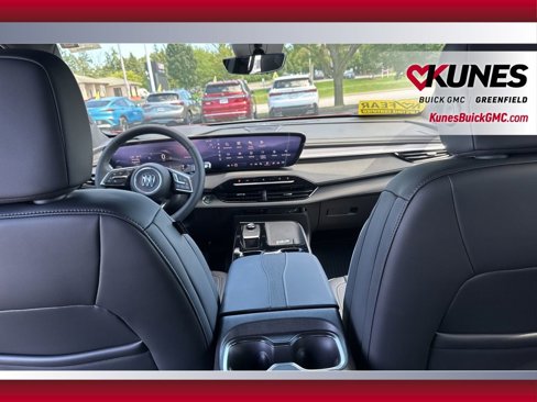 New 2026 Buick Enclave Sport Touring w/ Power Package image 40