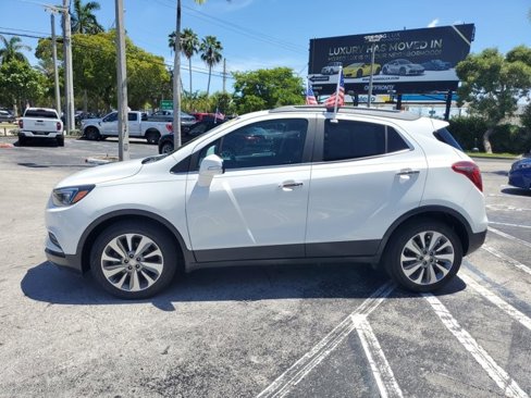 Used 2019 Buick Encore Preferred w/ Safety Package image 5