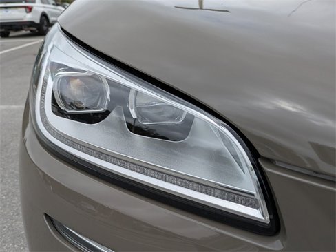 New 2025 Lincoln Corsair Reserve image 9