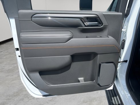 New 2026 GMC Sierra 2500 AT4 w/ AT4 Premium Plus Package image 17