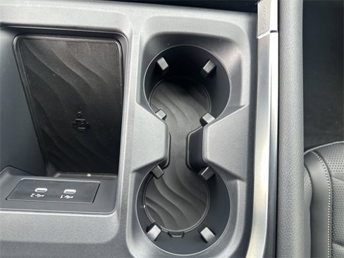 New 2025 Nissan Armada PRO-4X image 13